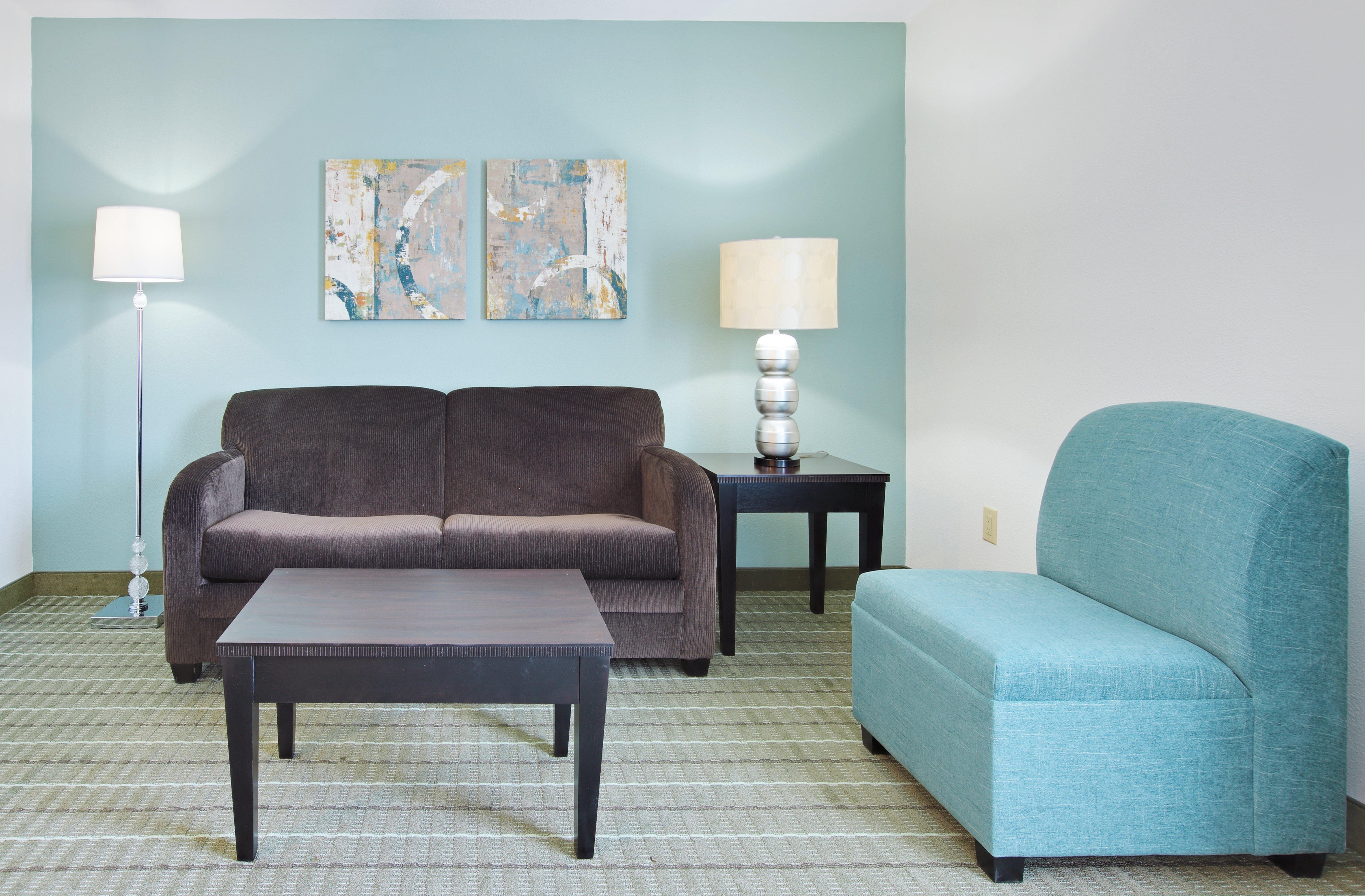 Holiday Inn Express Monticello By Ihg Room photo