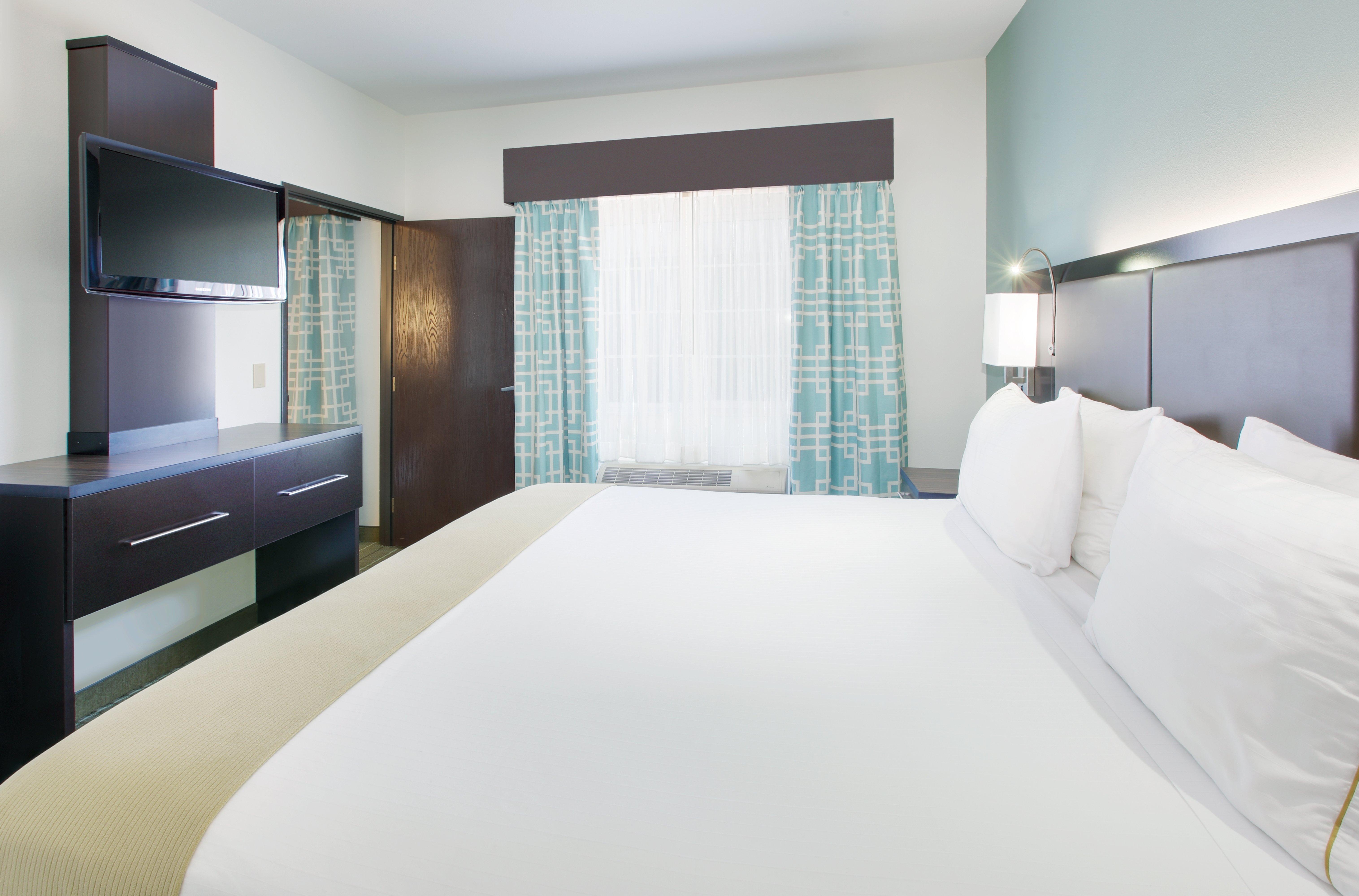 Holiday Inn Express Monticello By Ihg Exterior photo