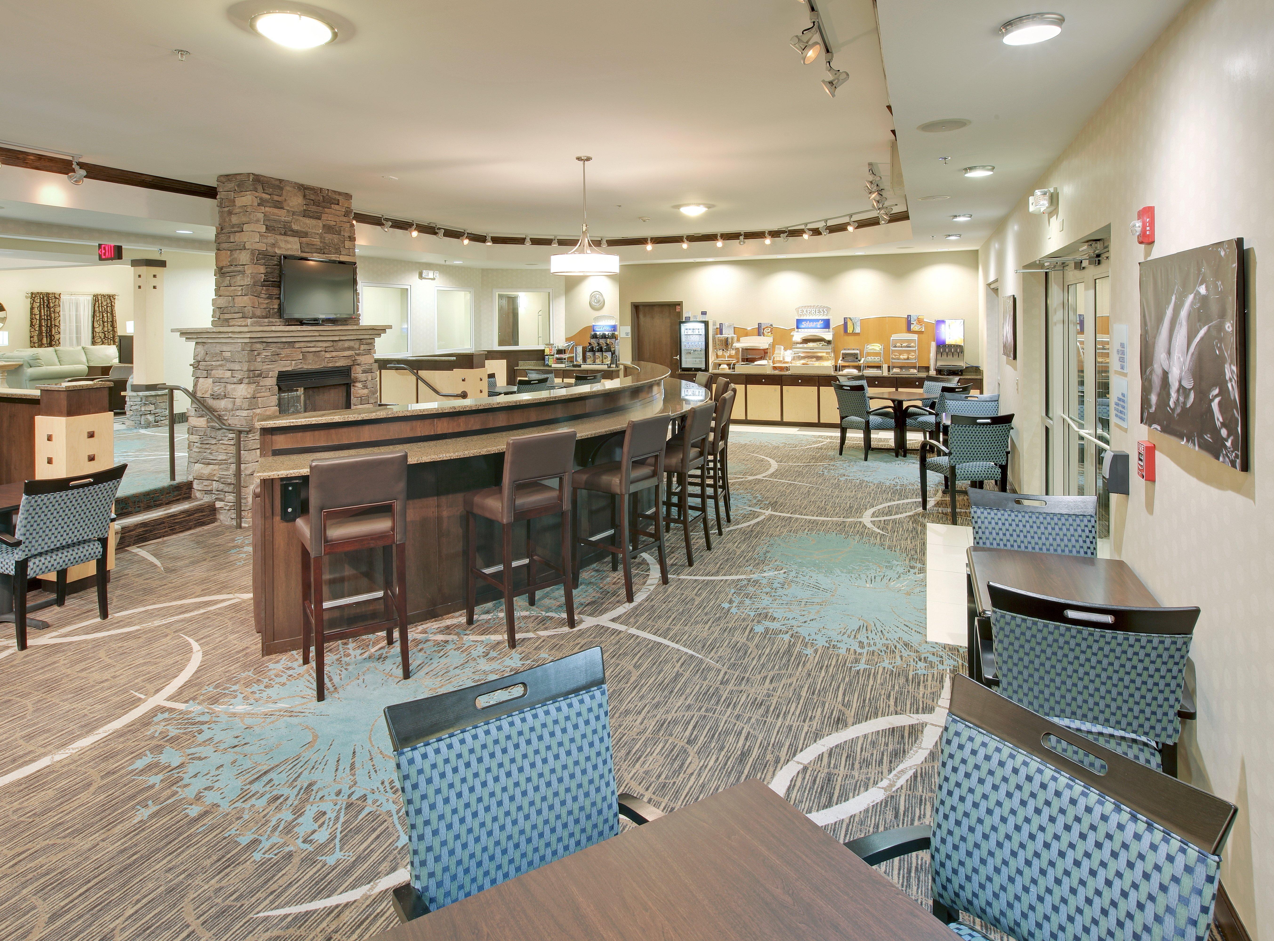 Holiday Inn Express Monticello By Ihg Exterior photo