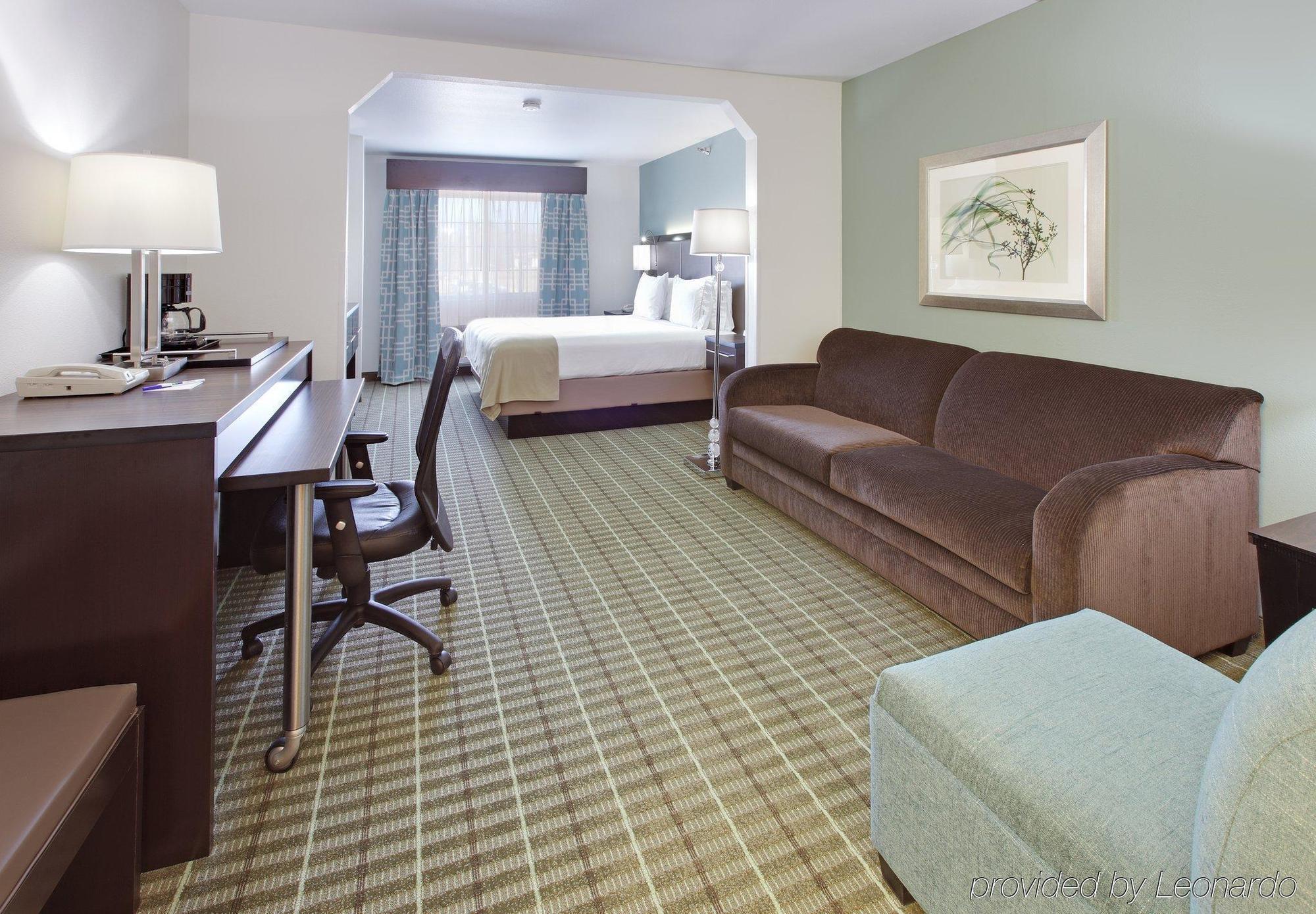 Holiday Inn Express Monticello By Ihg Room photo